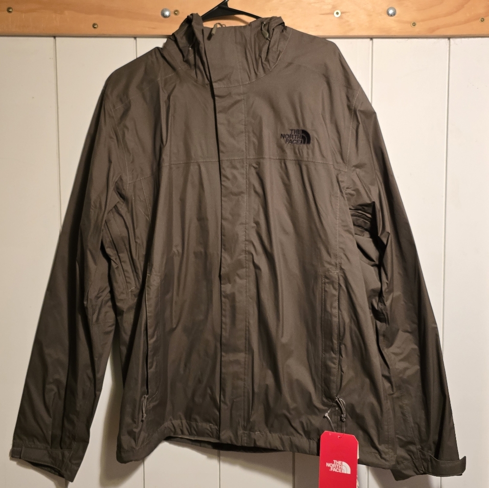 Raincoat